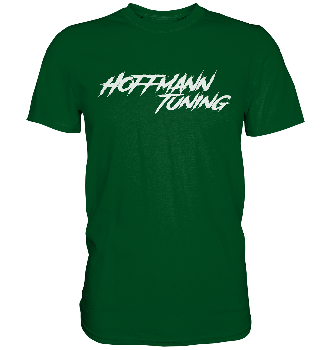 Hoffmann Tuning Edition - Premium Shirt